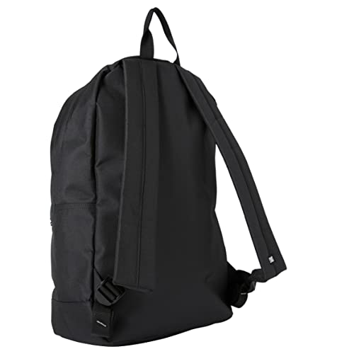 DC Shoes Men's Casual, Black/Sycamore, One Size2