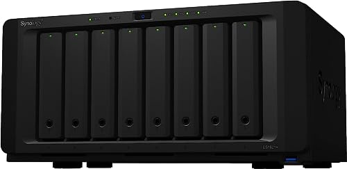 Synology DS1821+ 8ベイ NAS ASK 正規品 Synology DS1821+ 8ベイ NAS ASK 正規品 DiskStation DS1821+