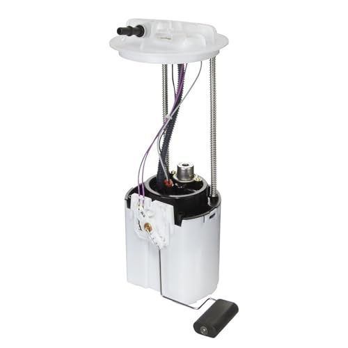 Image of Detroit Axle - Fuel Pump Module for 2007-2012 Dodge Dakota 2011 Ram Dakota, Electrical Fuel Pump Module Assembly Replacement