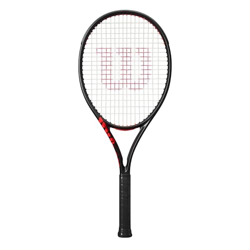 Wilson Clash 108 V3 Tennis Racket