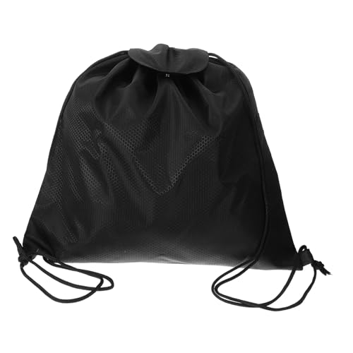 HAPINARY Bicycles Helmet Bag Holder Travel Helmet Bag for Easy to Fold Storage Container