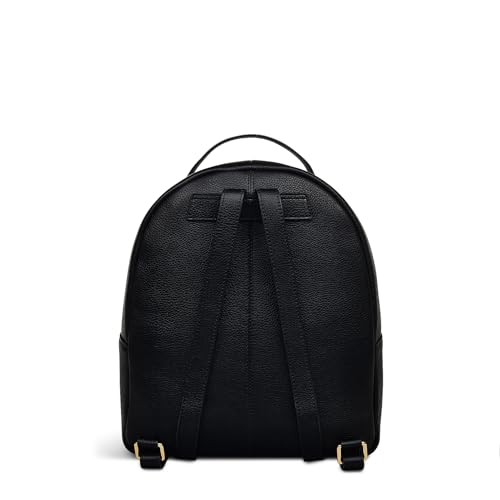 RADLEY London Merchant Hall Women’s Medium Zip Around Backpack, Black