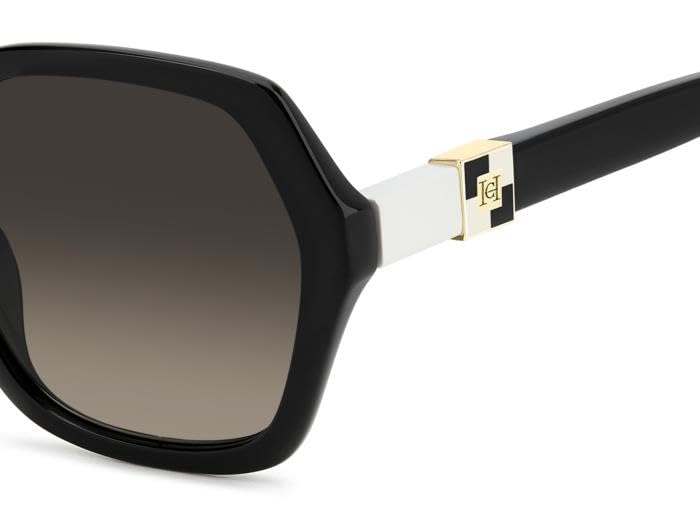 CAROLINA HERRERA Her 0298/G/S Gafas Mujer (Pack de 1)