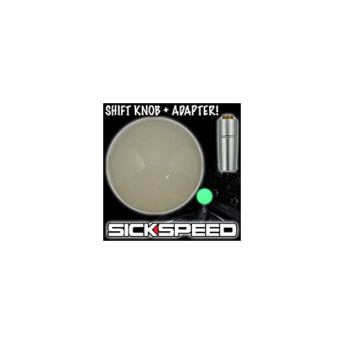 The 28 Best SickSpeed Shift Knobs of 2024 [Verified] Cherry Picks