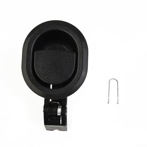 Recliner Pull Handle Recliner Replacement Parts Sofa Couch Release Lever for Most Recliner