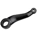 Allstar Performance ALL56357 Pitman Arm G-Body Metric (1978-88 800 Box)