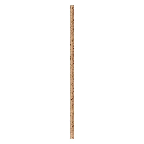 Pitillos desechables sostenibles brown PLA 2000 unidades miniatura 2