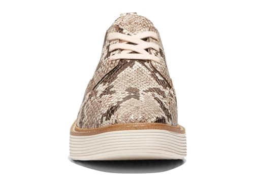 Image of Cole Haan Women's Originalgrand Platform Wingtip