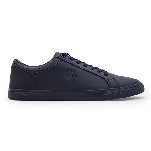 Image of Red Tape Mens Rte2754m Lifestyle Sneakers