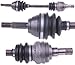 A1 Cardone 60-1021 CV Axle