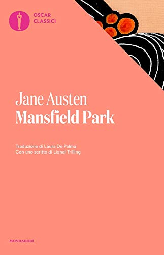 Tipo di prodotto: ABIS_BOOK Mansfield Park