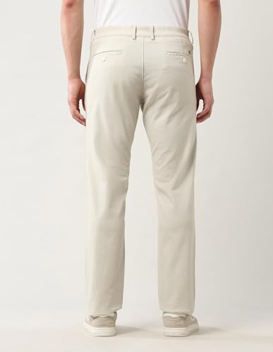 Image of Arrow Sports Men Casual Pants