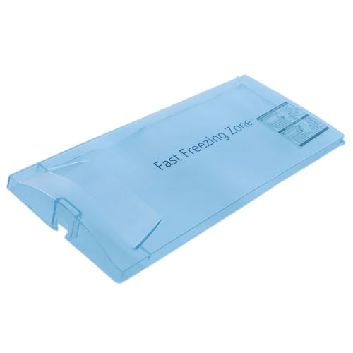 SHRITHU Clear Freezer Door Compatible with LG Direct Cool Refrigerator 215L – Replacement Door Cover (Pack of 1)