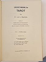 Understanding the Tarot B0006XC1J4 Book Cover