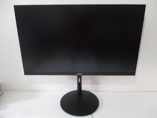 Ecran PC Acer Ultra Fin 27 SH272UEbmiphux Neuf - vue 5