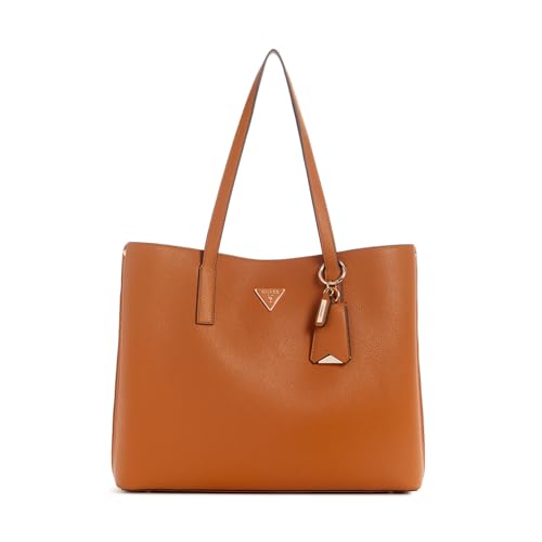 GUESS Women Meridian Girlfriend Tote Bag, COG