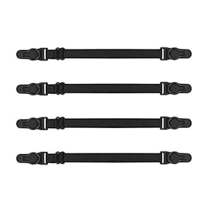 Stanstar Komfort Paski Przedłużające 4 sztuki