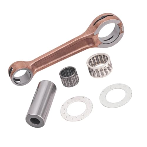 Kit de bielle et de vilebrequin EC300 EX300 EX250 moto 2022