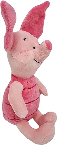 Simba 6315872691001 Original Disney Piglet Plush Toy thumb #1