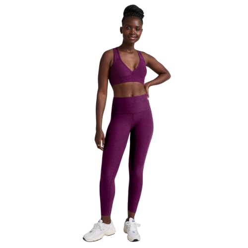 Image of Beyond Yoga Women's Spacedye Lift Your Spirits Bra