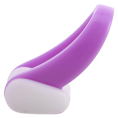 Parliky Swimmers Nose Clip Comfortable Universal Size Silicone Material for Swimming and Diving