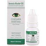 C'ineraria Mari'tima Made in Germany 10 ml - 5 Count | Yadu Enterprise |