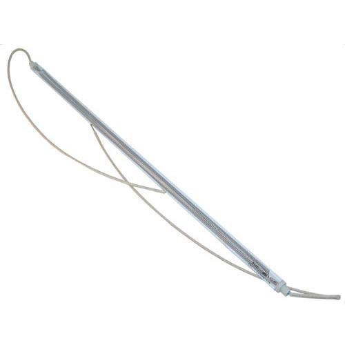 Exact FIT for VOLLRATH B204111 Quartz Element 208V 675W - Replacement Part BY MAVRIK