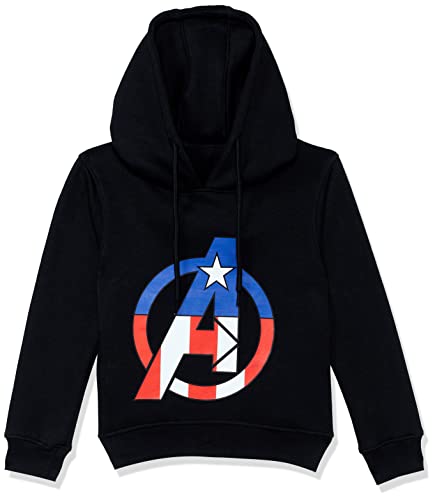 Image of Marvel Avengers by Wear Your Mind Unisex Sweatshirt