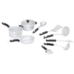 Sartenes Baratas Ikea Theo Klein 9428 - wmf ollas con Accesorios, Juguete.