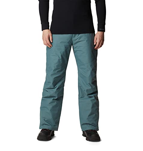 Image of Columbia Men's Bugaboo II Snow Pants, Waterproof & Breathable