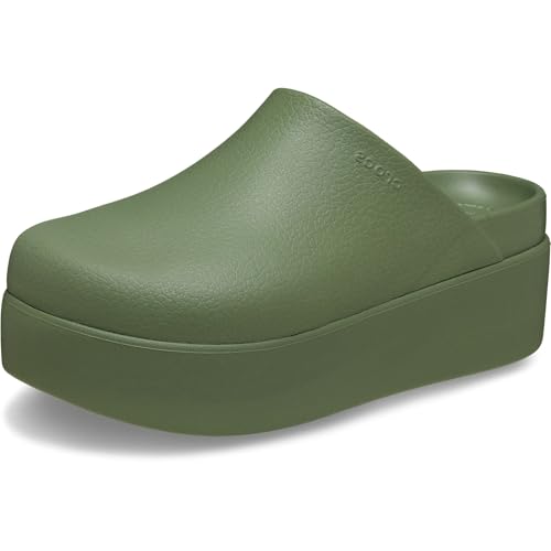 Image of Crocs Women's Dylan Platform Clog