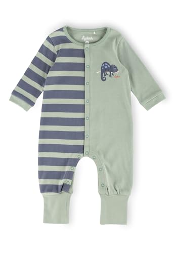 Sigikid Baby Overall aus Bio-Baumwolle