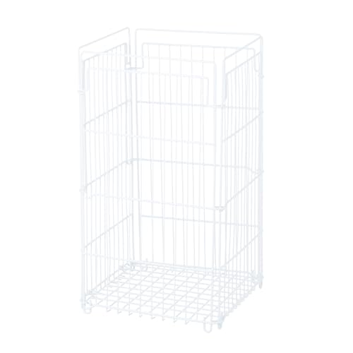 Amazon.co.jp: テラモト(TERAMOTO) ワイヤーバスケット 小 : ホーム