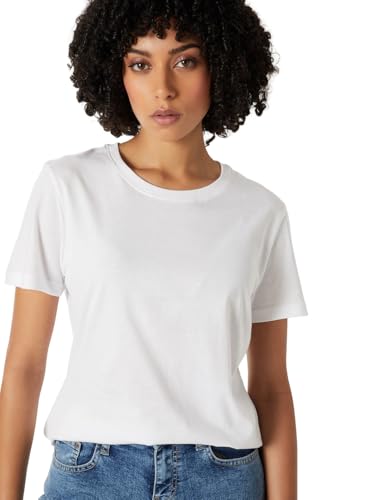 Image of Max Women's Cotton Regular Fit T-Shirt