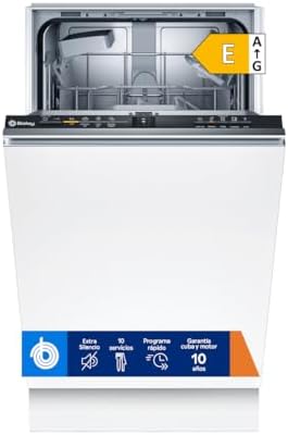 Balay 3VT4031NA. Mejor calidad al mejor precio
