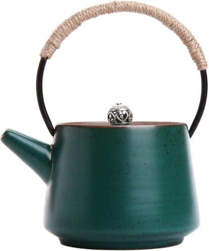 Théière Teapot Teattle pood Vieux Potteri, l'esprit de famille partagé