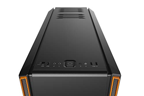 Build My PC, PC Builder, be quiet! BG028