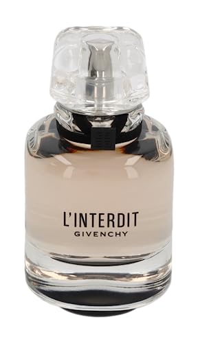 Perfume L'Interdit Feminino Eau de Parfum 50ml