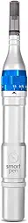 PenDerma Smart Pen Caneta Elétrica para Microagulhamento, 5 Velocidades, Profundidade Ajustável 0,25-2,50mm