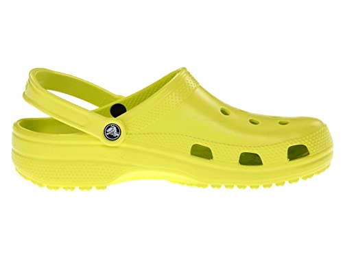 Image of Crocs Unisex-Adult Classic Clog, Clogs for Women and Men