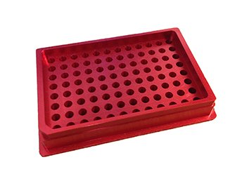 Gel - 96 Well Cooling Chamber, EA1