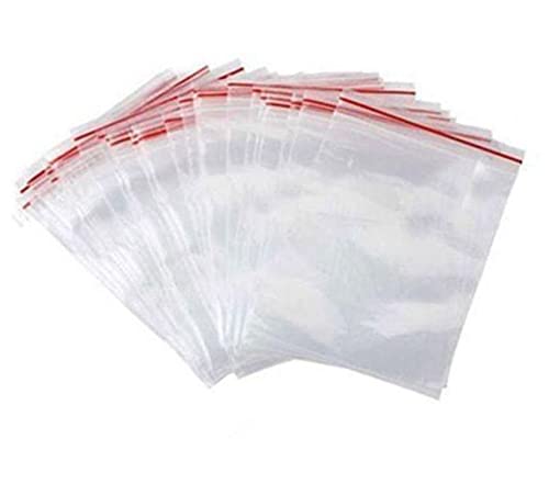 DIVYANA 10x12 Inch Transparent Plastic Zip Lock Pouch Bags For Packing Storage, 50 Pieces (B09C81Y38N) Amazon Price History, Amazon Price Tracker