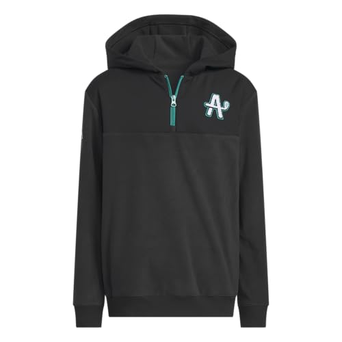 adidas Boys' Winter Hoodie