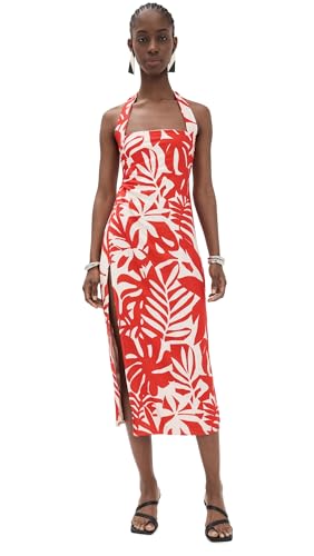 Seven Wonders Women's Alana Midi Dress