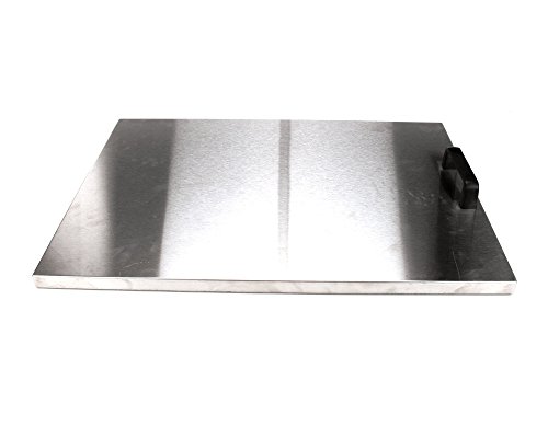 Couvercle Skmwf50 Silver King 810-007-50S assemblage de remplacement