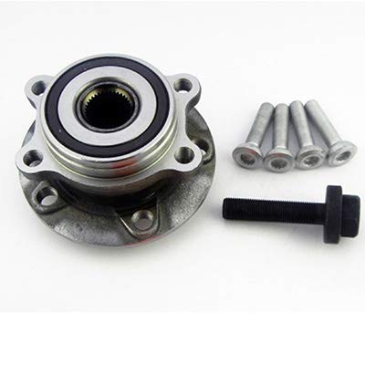 Kit MOZZO NTY codice KLP-VV-018