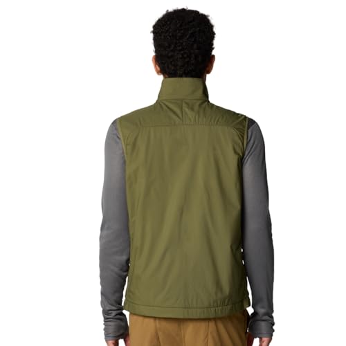 Image of Mountain Hardwear Men's Kor Airshell Warm Vest