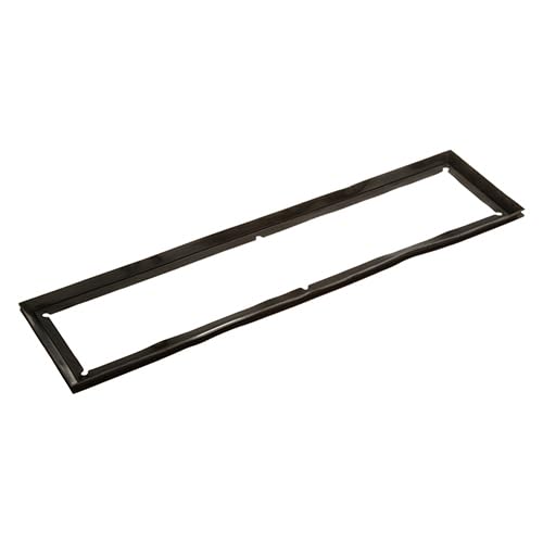 Exact FIT for Henny Penny 27516 Drawer Gasket - Replacement Part BY MAVRIK