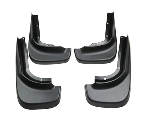 Garde-Boue Volvo XC60 2008 à 2013 en composite premium pour une finition haut de gamme