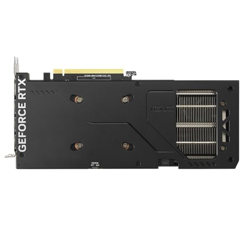 Scheda grafica Prime GeForce RTX™ 4070 12GB GDDR6X SFF-Ready (PCIe® 4.0, 12 GB GDDR6X, DLSS 3, HDMI 2.1a, DisplayPort™ 1.4a) - Scheda video - Immagine 13